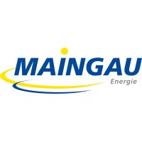 MAINGAU Energie GmbH Logo