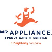 Mr. Appliance of Yukon and Stillwater Logo