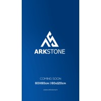 ARKSTONE TILES Logo