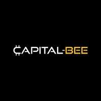 Capital-Bee Logo