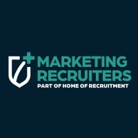 Marketingrecruiters Logo