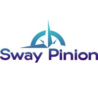 SwayPinion Logo