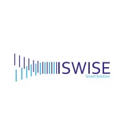 Iswise Logo