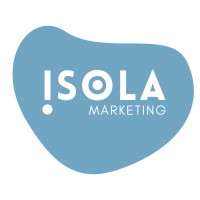 Isola Marketing Logo