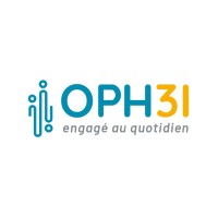OPH31 Logo