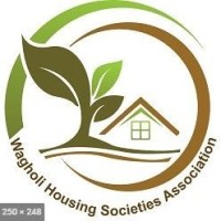 Wagholi Housing Societies Association Logo