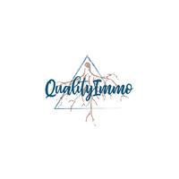 QualityImmo GmbH Logo