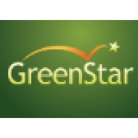 GreenStar Alliance Logo