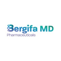 BERGIFA MD LTD Logo