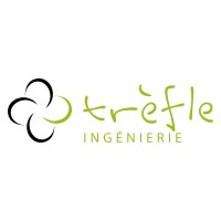Trèfle Ingénierie Logo