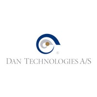 Dan Technologies A/S Logo