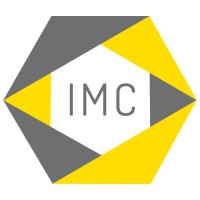 Integrated Medical Care Hospital Logo