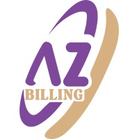 AZ Billing LLC Logo