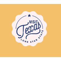 Visit Texas Logo