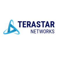 Terastar Networks India Private Limited Logo