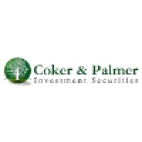 Coker and Palmer Investment Securities, Inc. Logo