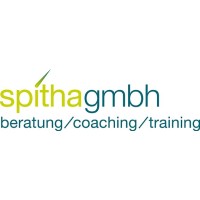 Spitha GmbH Logo