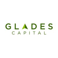 Glades Capital LLC Logo