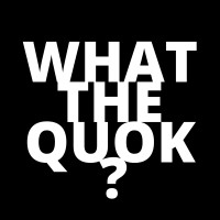 What the Quok Logo