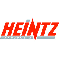 Heintz Transports et Logistique Logo