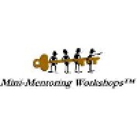 LINCO Management Services, Inc. Logo