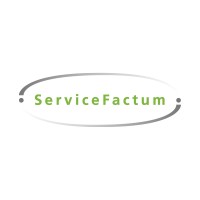 ServiceFactum GmbH Logo