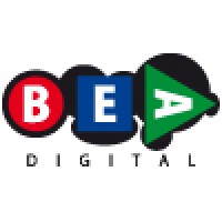 BEA Digital S.A. Logo