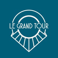 Le Grand Tour Logo