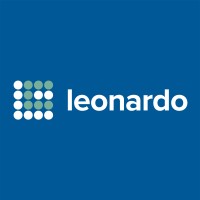 Leonardo Logo