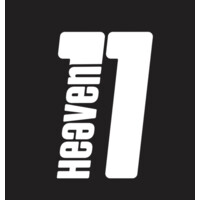 HEAVEN11 Logo