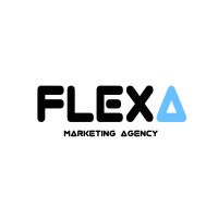 Flexa Agency Logo