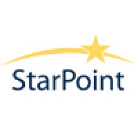 StarPoint Screening Logo
