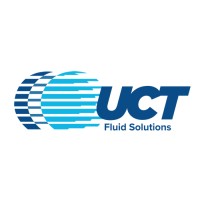 UCT Fluid Solutions Logo
