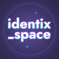 Identix.Space Logo