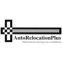 Auto Relocation Plus Logo