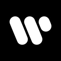 Warner Music Benelux Logo