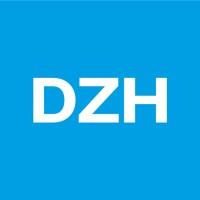 DZH Dienstleistungszentrale für Heil- und Hilfsmittelanbieter GmbH Logo