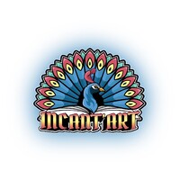 IncantArt - BDA Neoma BS Reims 2022-2023 Logo