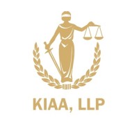 KIAA,LLP Logo