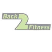 BACK2FITNESS SCOTLAND LTD Logo