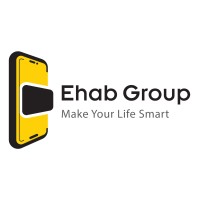 Ehab Group Logo