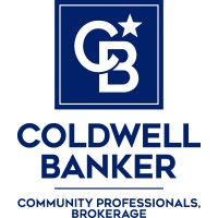 Coldwell Banker Community Professionals Logo