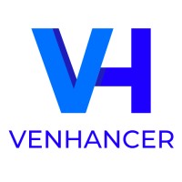 VENHANCER Logo