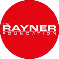 The Rayner Foundation Logo