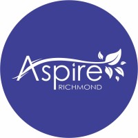 Aspire Richmond (formerly Richmond Society for Community Living) Logo