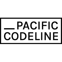 Pacific Codeline LLC Logo