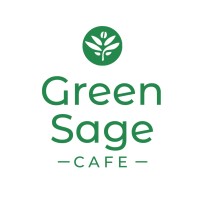 Green Sage Cafe Logo