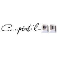 Comptabil-IT Logo