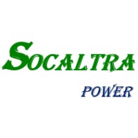 SOCALTRA POWER Logo