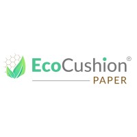 EcoCushion Paper Logo